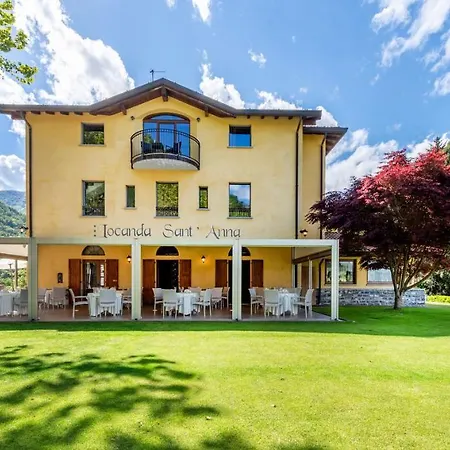 Sant' Anna Hotel 3*