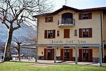 Sant' Anna Argegno