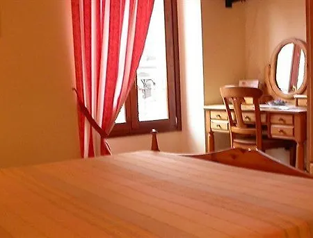 Sant' Anna Hotel Argegno