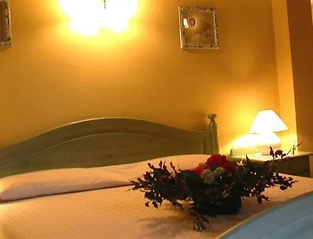 Sant' Anna Hotel Argegno