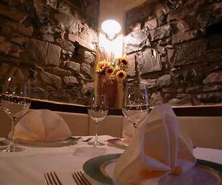 Sant' Anna Hotel 3*