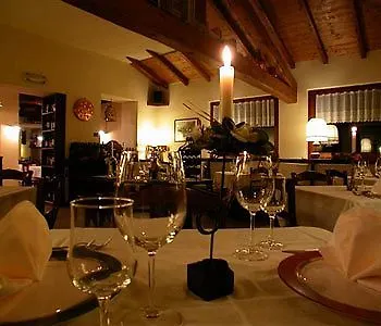 Sant' Anna 3* Argegno