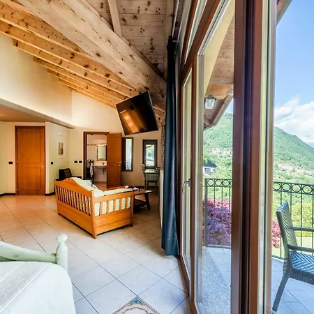 Sant' Anna Hotel 3*