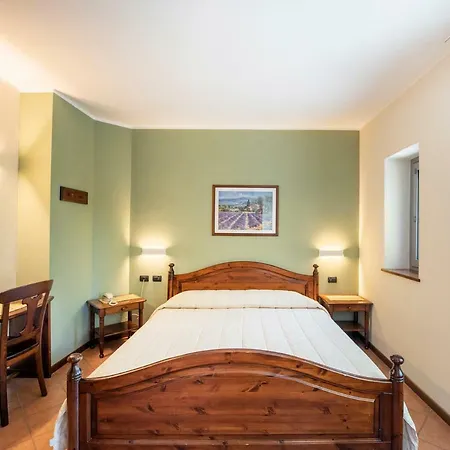 Sant' Anna Hotel 3*