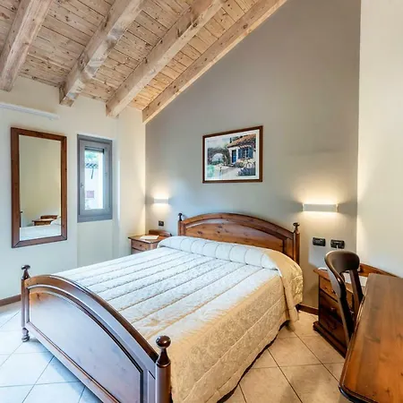 Sant' Anna 3* Argegno