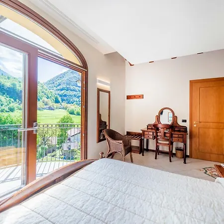Sant' Anna Hotel 3*