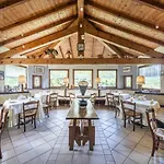 Hotel Sant' Anna Argegno