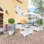 Sant' Anna Hotel Argegno