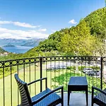 Sant' Anna Hotel Argegno