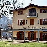 Sant' Anna Argegno