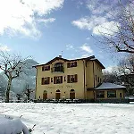 Sant' Anna 3* Argegno