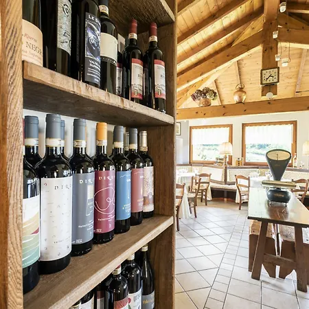 Hotel Sant' Anna