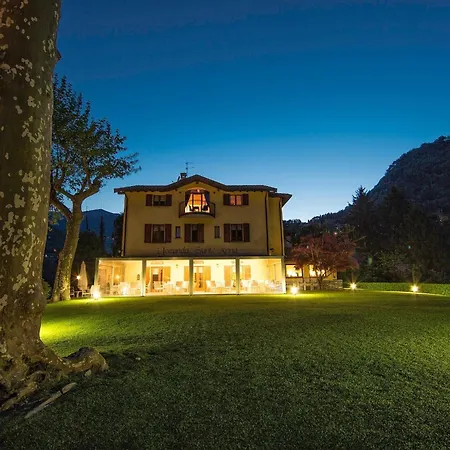Hotel Sant' Anna Argegno