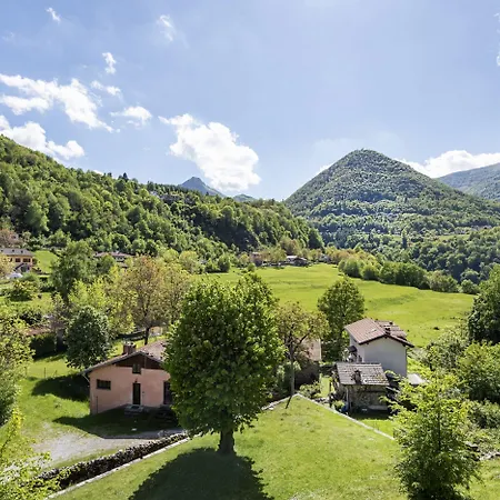 Sant' Anna Hotel