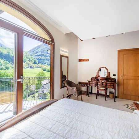 Sant' Anna 3* Argegno