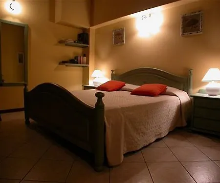 Sant' Anna Hotell