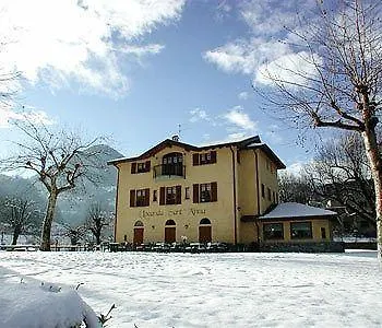 Sant' Anna 3* ארגגנו