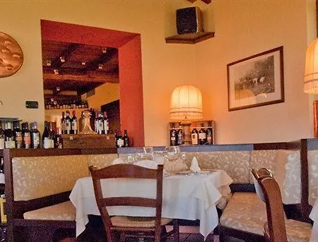 Sant' Anna Hotel 3*